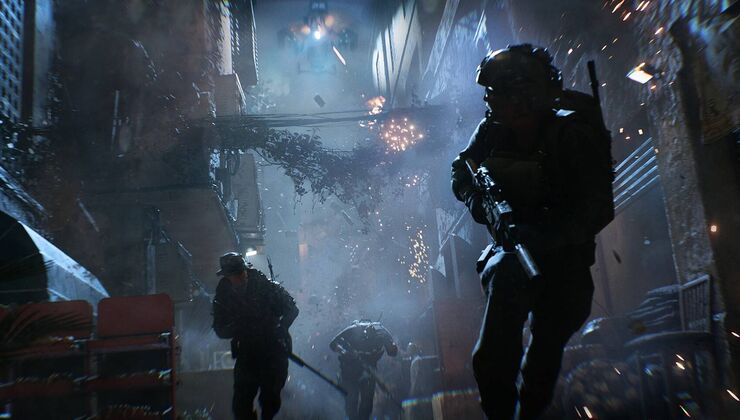 Battlefield 6 Addresses Server Queue Concerns