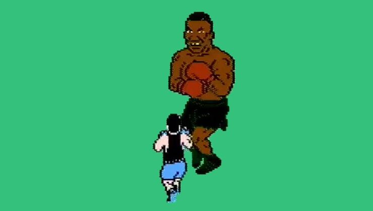 Speedrunner Knocks Mike Tyson Out In Under Two Minutes