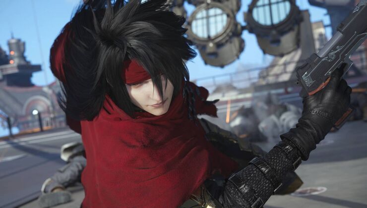 Final Fantasy 7 Revelation Isn't The End - More Story Content Planned For 2028