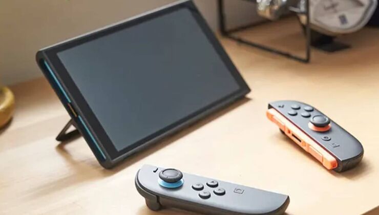 Patent Info Suggests Nintendo Has Found Some Ingenious Ways To Make DS Games Work On NSO