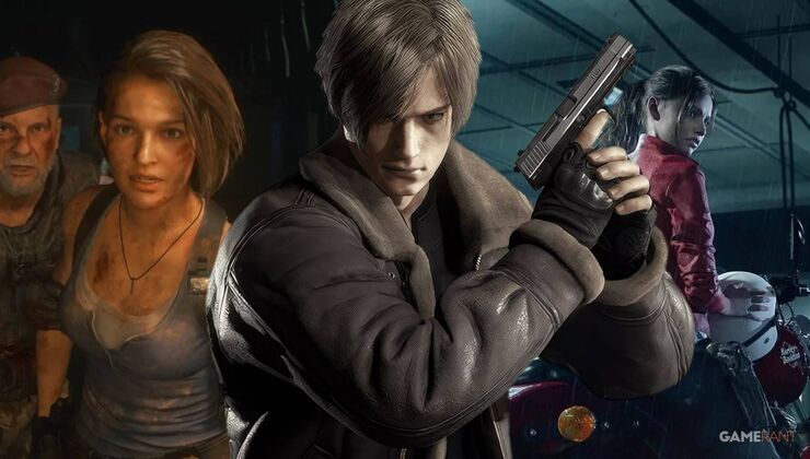 Resident Evil Executive Producer Addresses the Franchise's 30th Anniversary