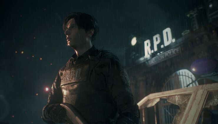 Resident Evil Requiem Will Reportedly Be Leon Kennedy's Last Mainline Game