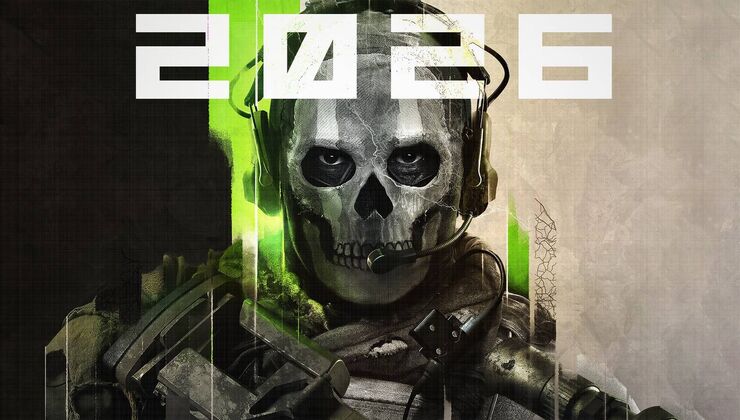 Rumor: Leak Suggests Call of Duty 2026 May Repeat Modern Warfare 2's Mistake