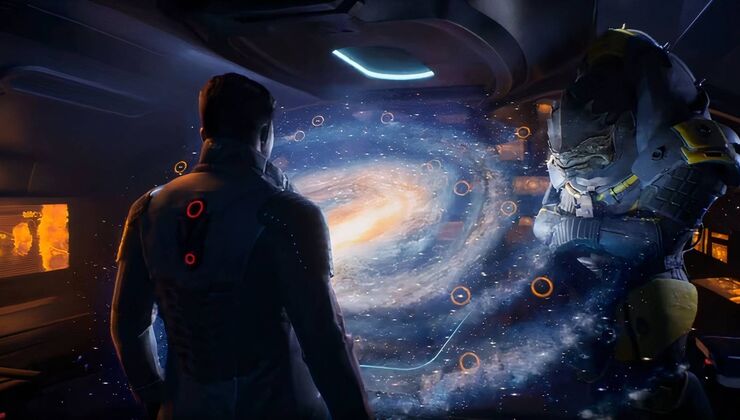 Canadian Party Leader Proposes Government Bailout of BioWare