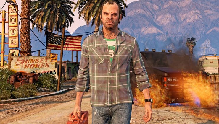 GTA 5 Free Download And New Content Officially Available Until June 10