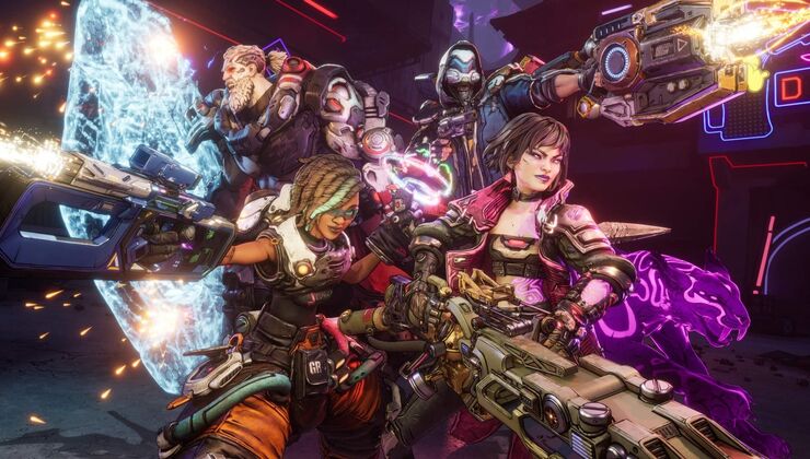 Borderlands 4 PC Performance is Gearbox's "Top Priority" as More Updates Promised | TechRaptor