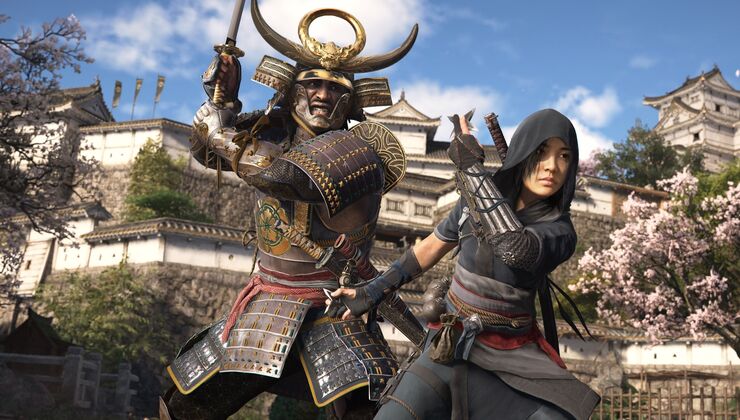 Assassin's Creed Shadows Budget Is Probably More Than What You're Expecting