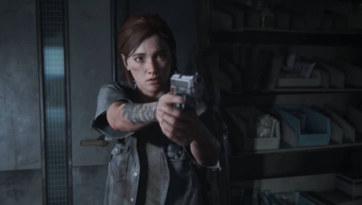 You Can Now Play The Last of Us Part II Remastered Chronologically | TechRaptor