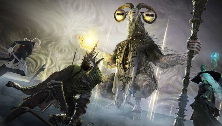 Elden Ring Nightreign Teases Plans for DLC Launch