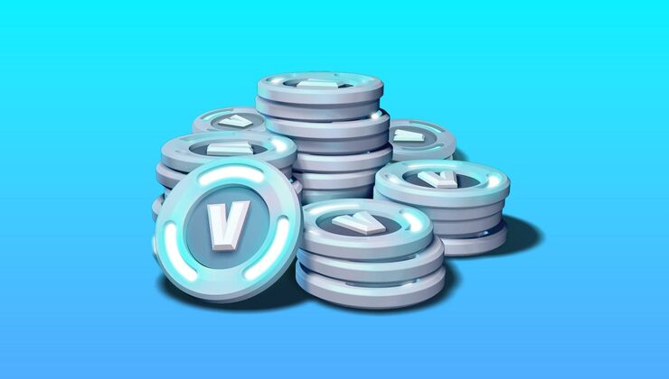 Epic Hikes Fortnite V-Bucks Prices "to Help Pay the Bills" | TechRaptor