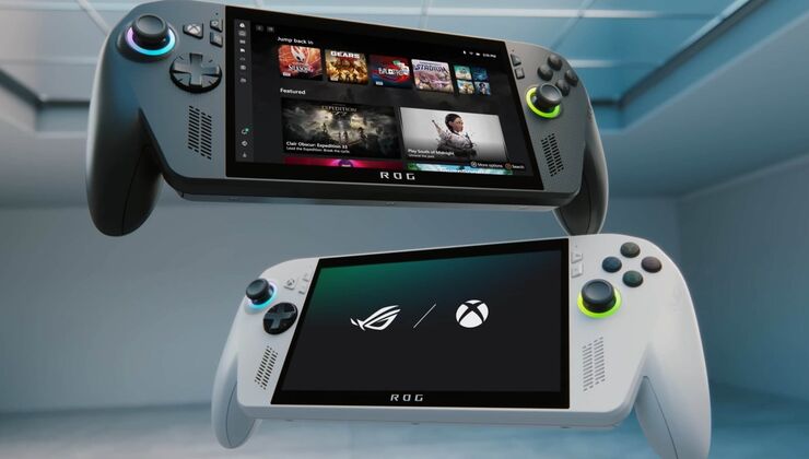 ROG Xbox Ally Handhelds Get October Release Date | TechRaptor