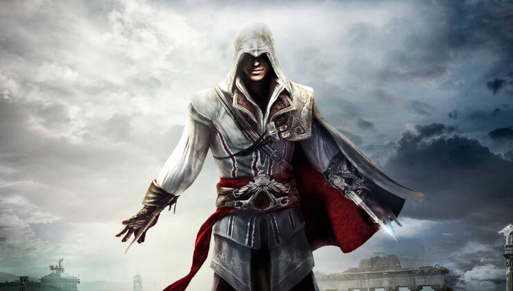 Assassin's Creed Netflix Live-Action Series Finally Moving Ahead | TechRaptor