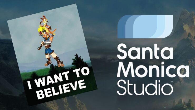 PlayStation Fans Want To Believe A New Jak and Daxter Game Is Coming