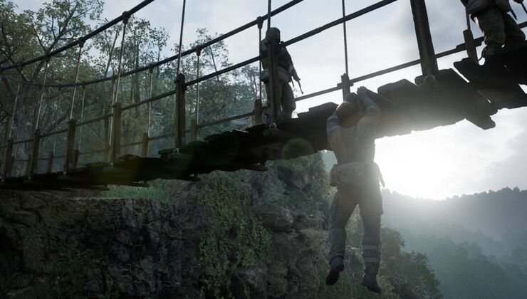 Konami Plans To Remake 'Lots Of Other Games' If Metal Gear Solid Delta Is A Success