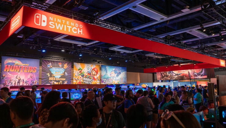 PAX West 2025 Exhibitor List Revealed: Nintendo, Capcom, Square Enix, and Over 200 More