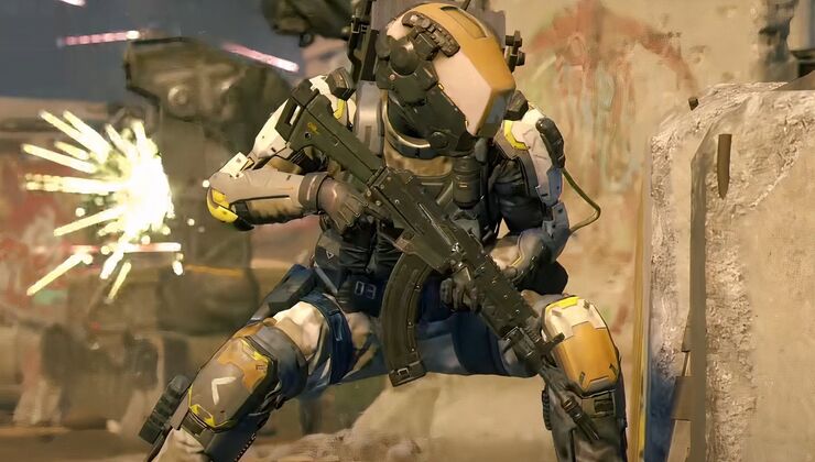 Four New Call Of Duty Titles Randomly Appear On Microsoft PC Store