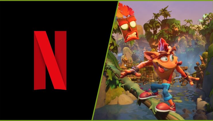 Crash Bandicoot Netflix Animated Series Reportedly in the Works | TechRaptor