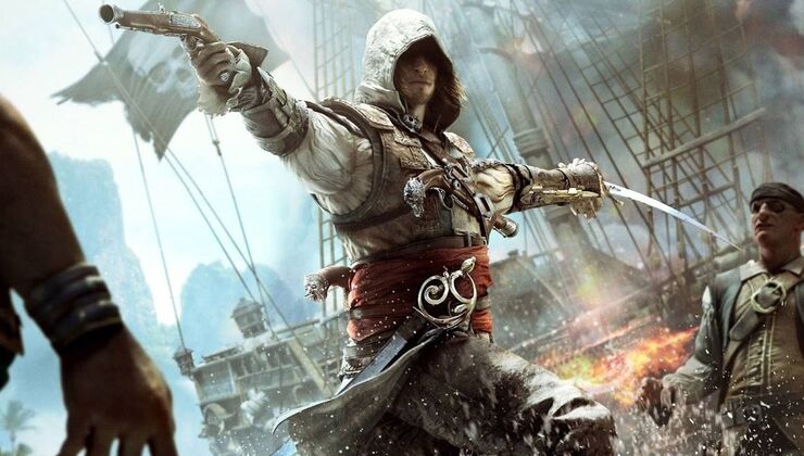 Assassin's Creed: Black Flag Resynced Price Leaks Ahead Of Official Reveal