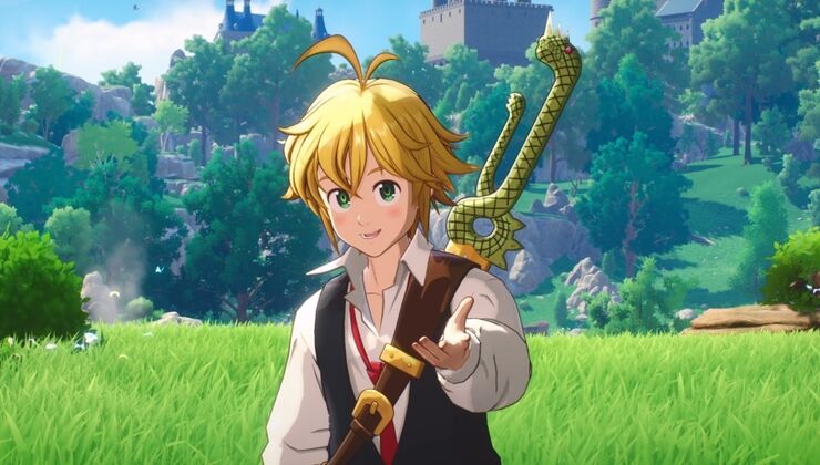 The Seven Deadly Sins: Origin Playtest Registrations Are Open