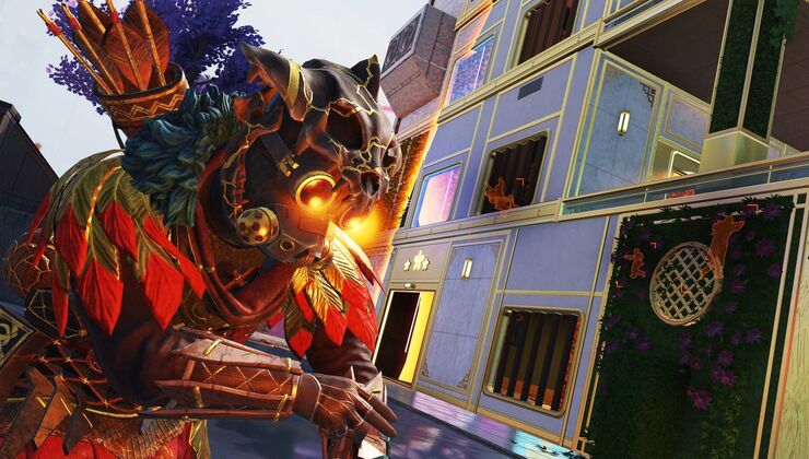 Apex Legends Suddenly Removes Map Less Than Two Weeks After Reintroducing It