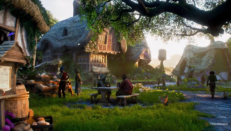 Xbox Has Delayed Fable To Avoid GTA6 Launch, Leaker Claims