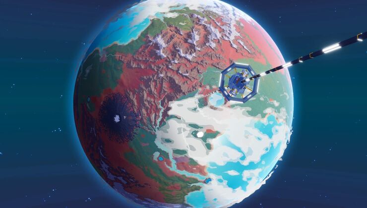 Plan B: Terraform 1.0 Release Set for Late August | TechRaptor
