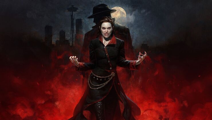 Bloodlines 2 Might Rethink The Two Paywalled Clans After Fan Backlash