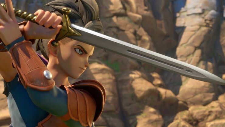 Dragon Quest 12 Development Has Been Restarted, New Subtitle Revealed