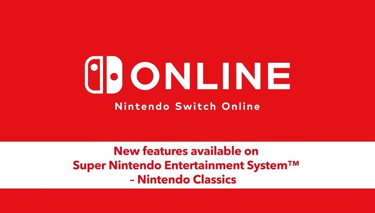 Nintendo Switch Online SNES Classics Catalog Gets Two Brand New Features | TechRaptor