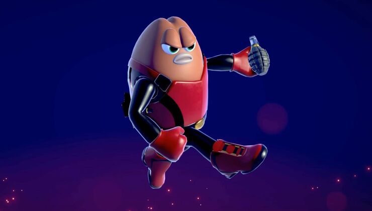 After Nearly 5 Years, The Bizarre Killer Bean Game Finally Has A Release Date