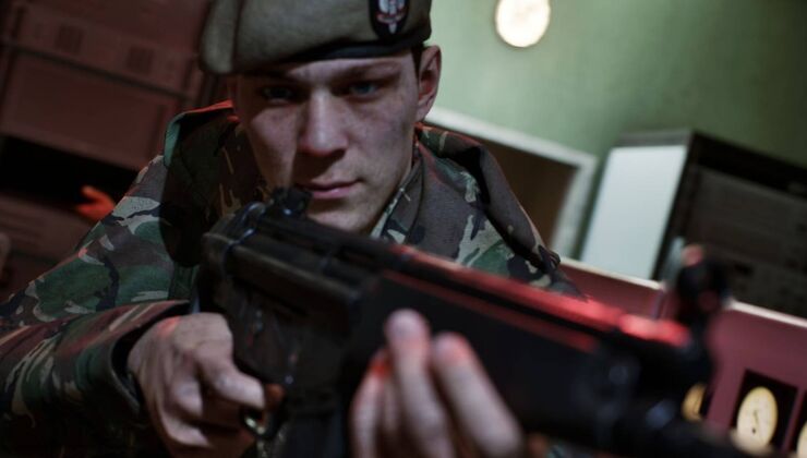 Rising Storm 2 Successor Reveals Playable Classes Ahead Of Early Access