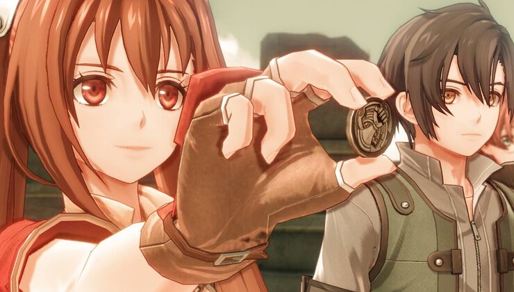 Trails In The Sky 1st Chapter Has Been A Huge Success For Nihon Falcom