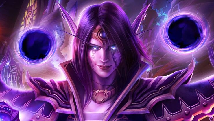 World of Warcraft's First Official Pride Event Seemingly Arrives in June | TechRaptor