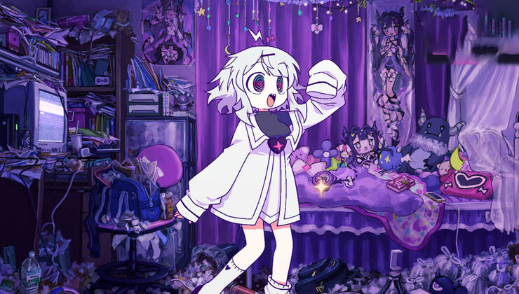 Japanese Rhythm Game Forced To Rewrite Script, Including Lines About Cutting A Uterus Out, After Major Localization Issues