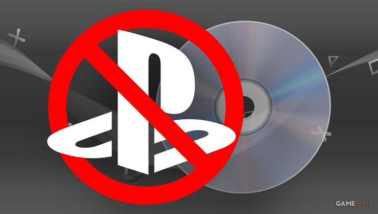 PlayStation Fans Arrange Boycott Over Digital-Only Approach