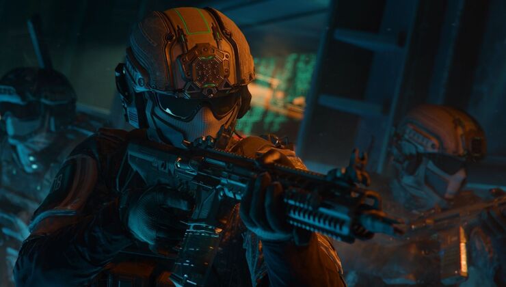 Call of Duty Accused of Trying to Trick Players Into Pre-Ordering Black Ops 7