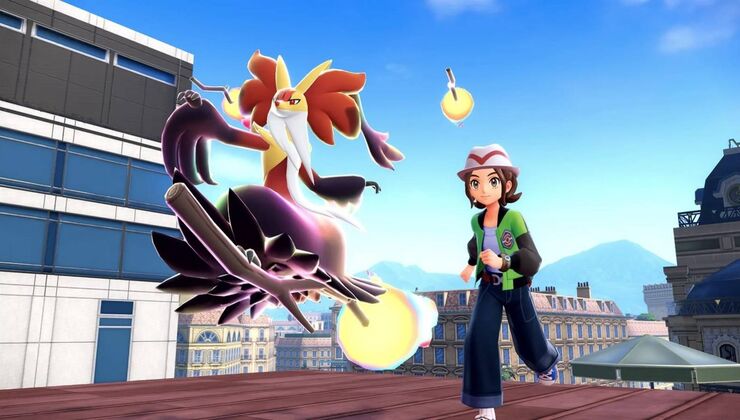 Rumor: Pokemon Gen 10 Will Solve One Of Legends Z-A's Biggest Gripes