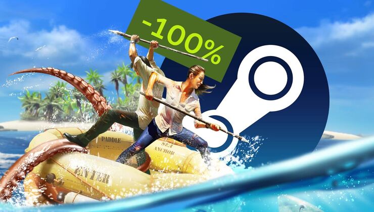 Steam Officially Makes 2 Games 100% Free Until October 19