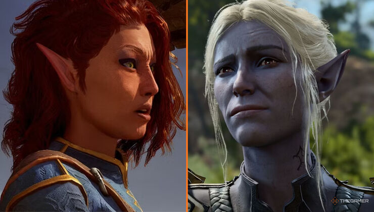 Here's How Solasta 2’s First Week Of Early Access Stacks Up Against Baldur’s Gate 3’s