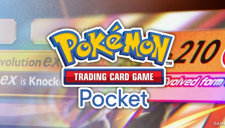 Pokemon TCG Pocket Reveals First Mega Evolution EX Cards
