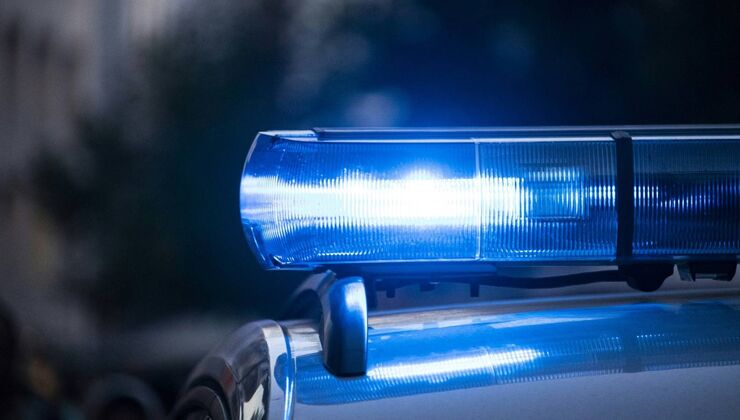 Fake ICE Agent Arrested for Breaking Into Home and Trying to Steal PlayStation
