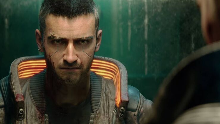 Cyberpunk 2 Release Window Is Giving Everyone An Existential Crisis