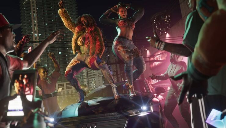 Grand Theft Auto 6 Delay Is Reportedly All About Polishing To "Prevent A Cyberpunk Scenario"