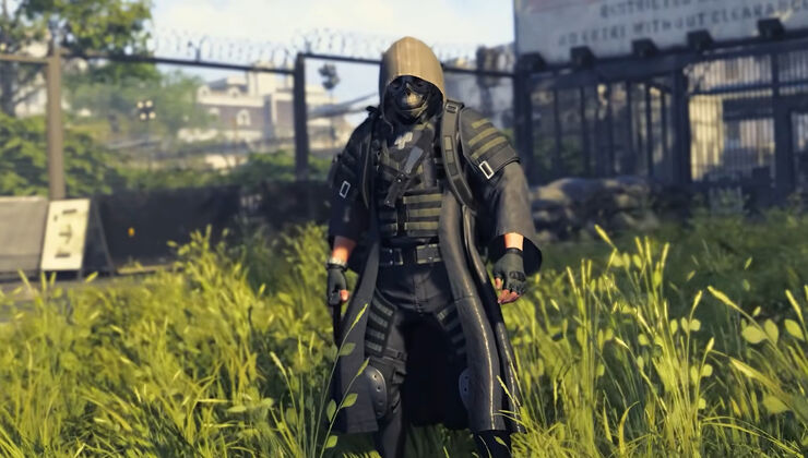 Just Days Before The Series' 10th Anniversary, The Division 2 Hit Its Highest-Ever Player Count On Steam