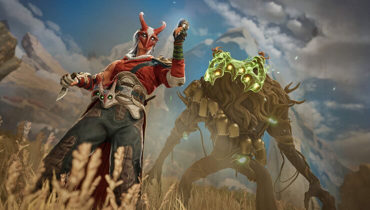 Highguard Microtransactions Are Being Automatically Refunded on PS5 | TechRaptor