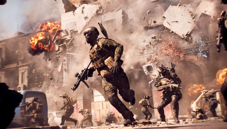 Battlefield 6 Xbox Series S Development Made the Whole Game "Better", EA Says | TechRaptor