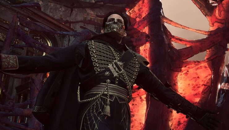 Valor Mortis Global Release Timings Revealed
