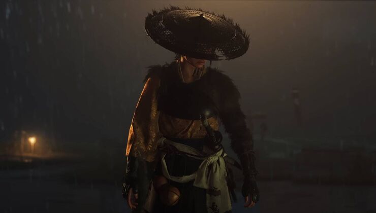 Ghost of Yotei Reveals Patch Notes for Massive Day One Update