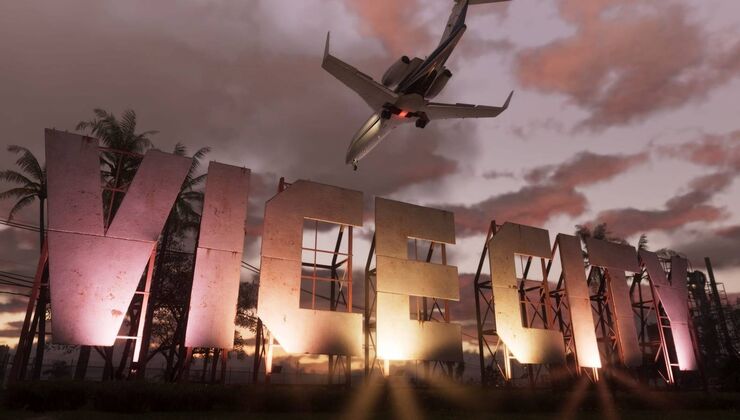 Miami's GTA 6 Makeover Is Officially Underway, Except It Can't Say GTA