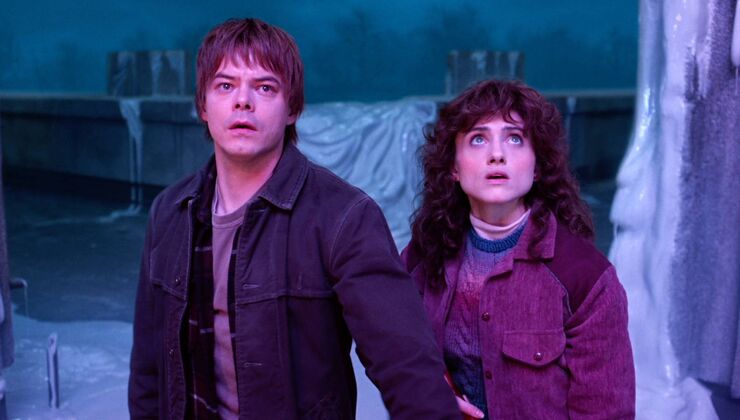 Stranger Things Official Summer 2026 Return Splits Fans